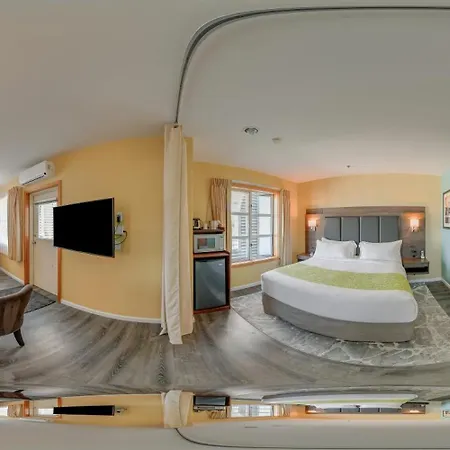 Inn At Port Gardner-Everett Waterfront, Ascend Hotel Collection Esterno foto
