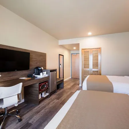 Inn At Port Gardner-Everett Waterfront, Ascend Hotel Collection Esterno foto