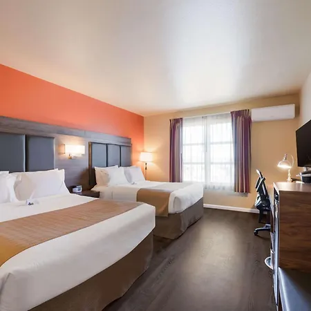 Inn At Port Gardner-Everett Waterfront, Ascend Hotel Collection Esterno foto