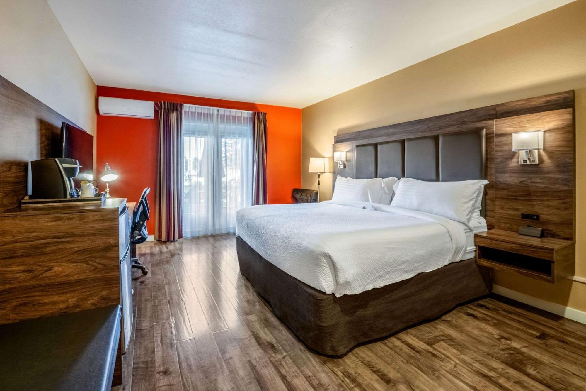 Hotel At Port Gardner-everett Waterfront, Ascend Collection Everett