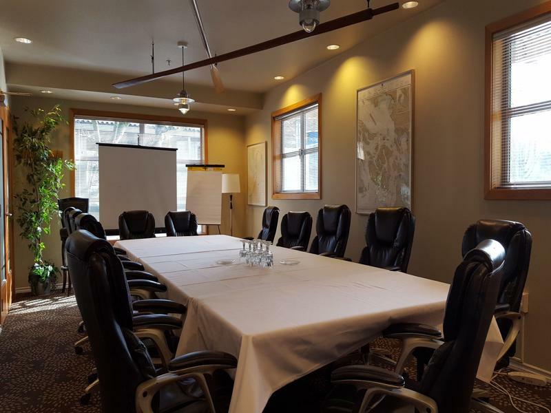 Hotel At Port Gardner-everett Waterfront, Ascend Collection